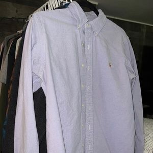 Polo Ralph Lauren Oxford